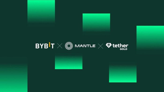 Bybit ��������� XAUT (Tether Gold) �� ��������� Mantle, �������� ������ � ����������������� ������ � ���������� ������-��������