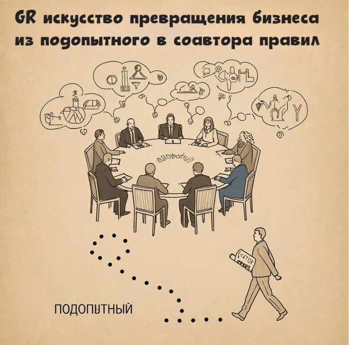 ��� ����� GR ����������? ������ � ������������?