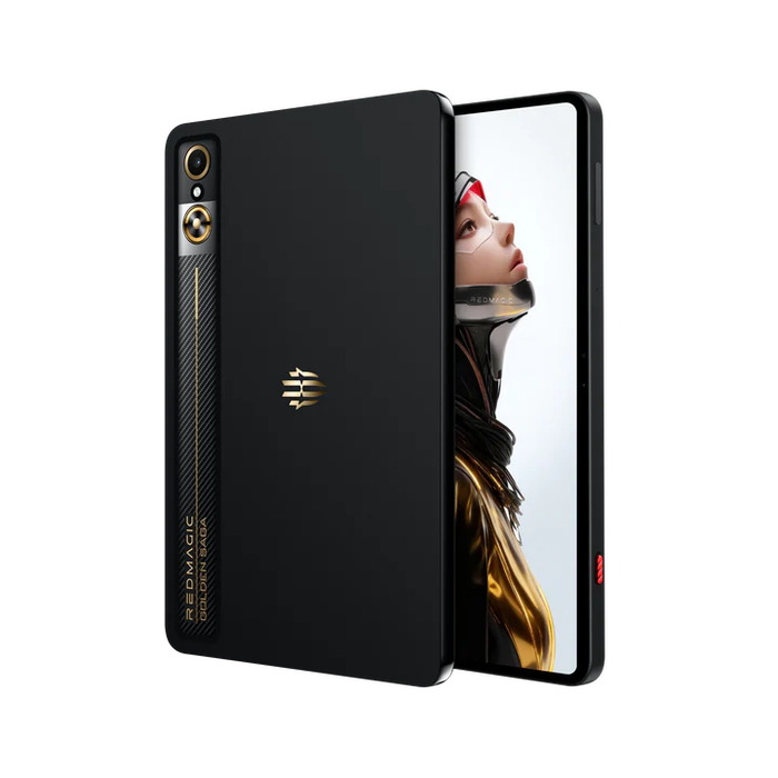 Источник изображения: Red Magic