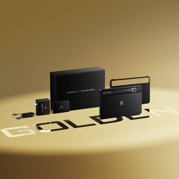 Источник изображения: Red Magic