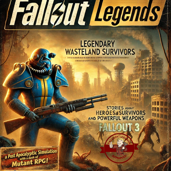 Обложка на странице Nexusmods - да нейронка, автор у мода один