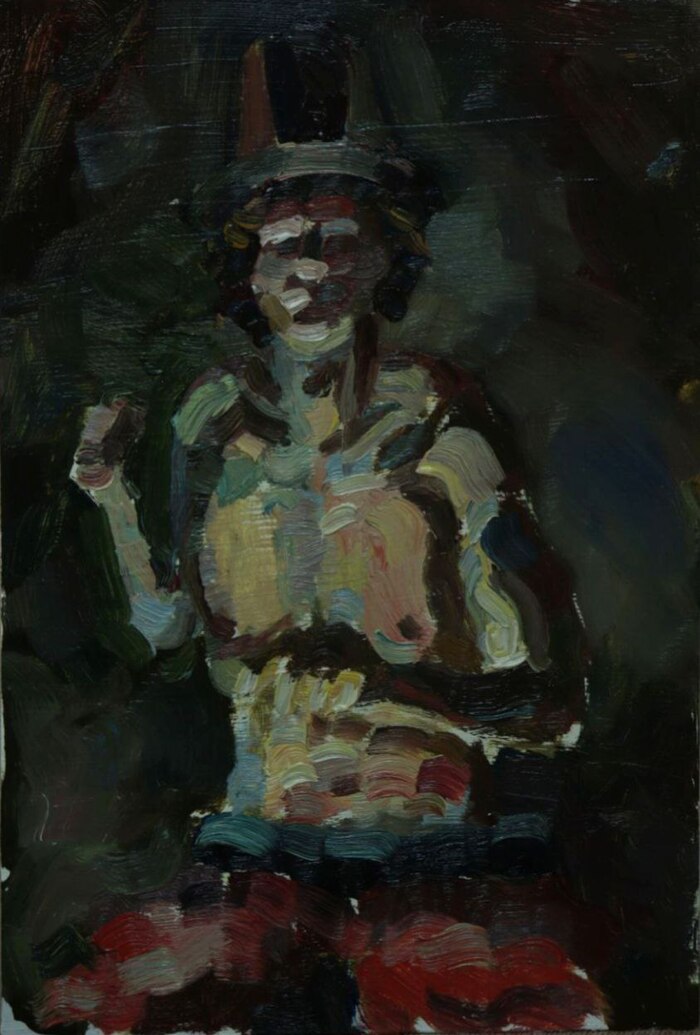 �������� �. ������