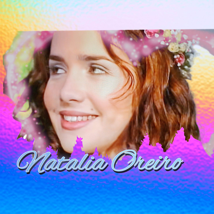 #NataliaOreiro #Naty #MunecaBrava