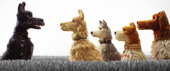 Мне нравится, что на обложку можно взять почти любой кадр из мультика