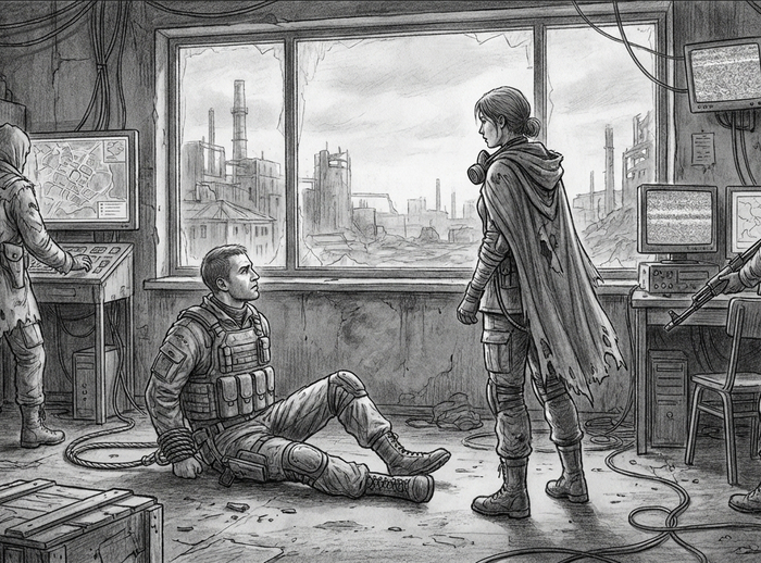 ����������. ����� 4