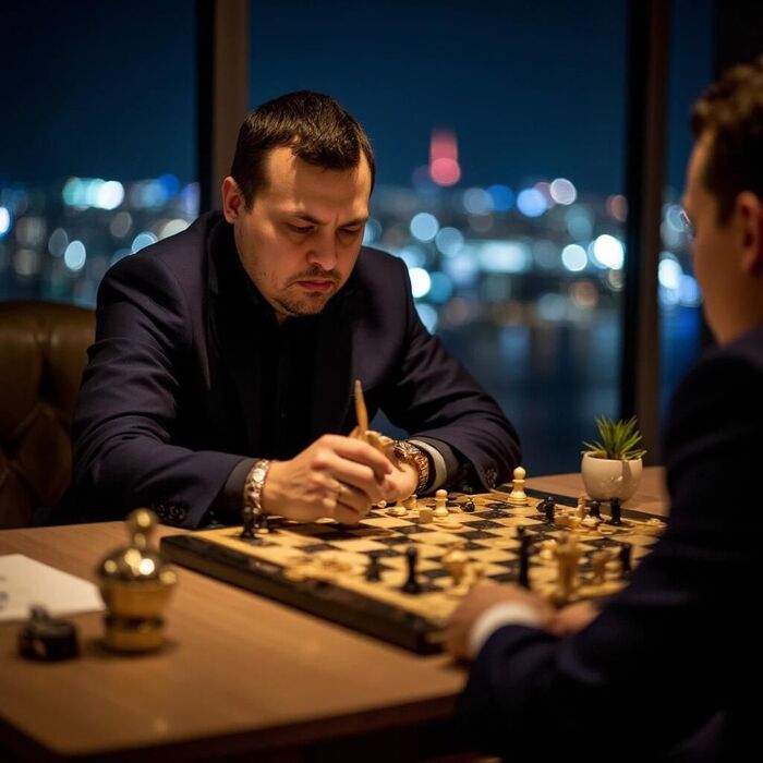 �������� �� � ������. �������� � ���, ��� �� �� ����������