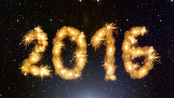 �������. Back in 2016