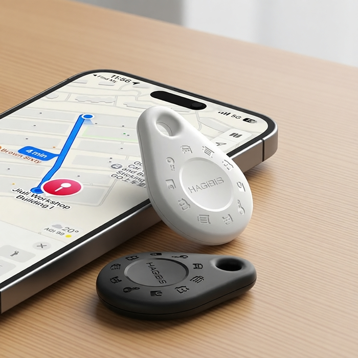 Bluetooth-трекер