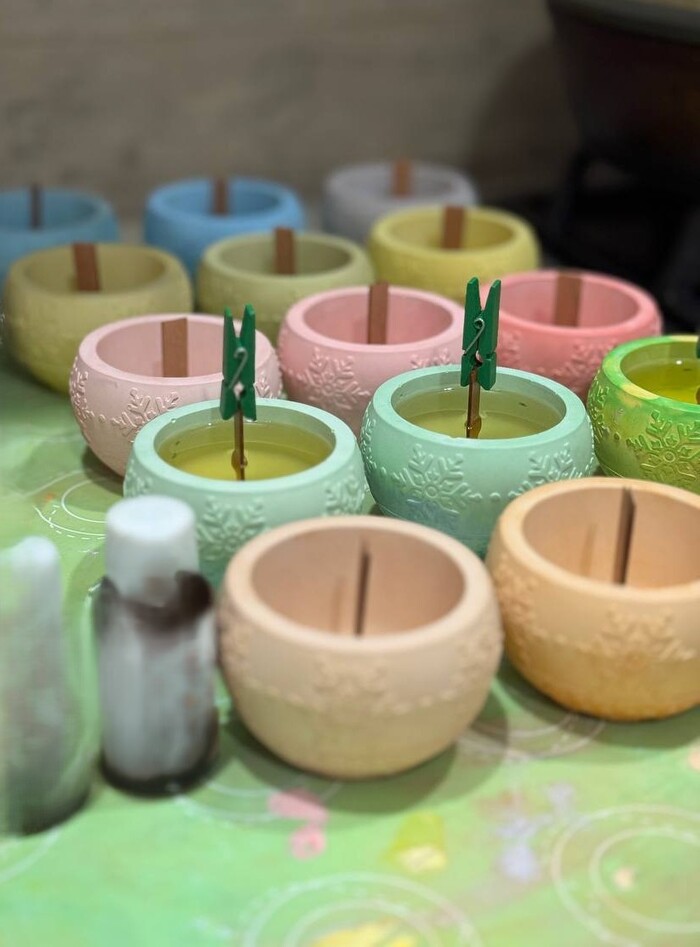 История в аромате - какой запах создаёт вашу идеальную зиму?