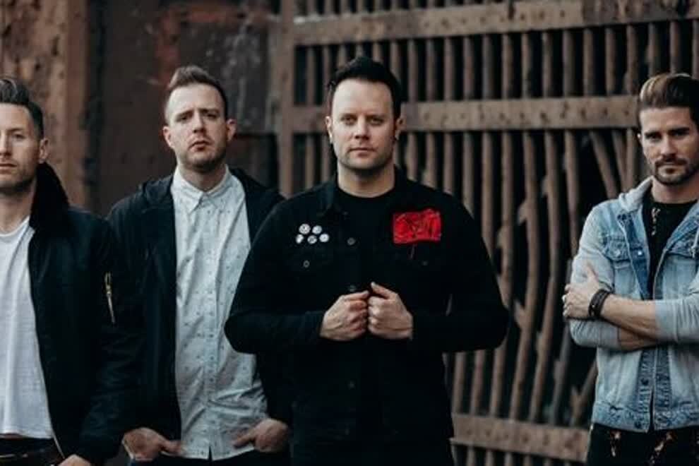 STORY OF THE YEAR released a new track, *Disconnected*, from their February 2026 album, ARSON - Metal, Post-Hardcore, Alternative Metal, USA, Video, Youtube