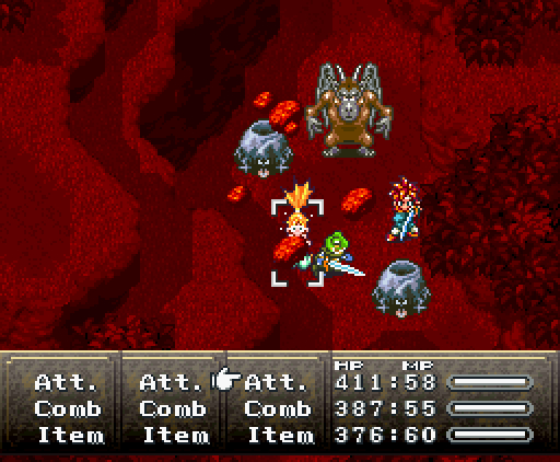 Базаль, если по нему ударить, превращается в мини-вулкан