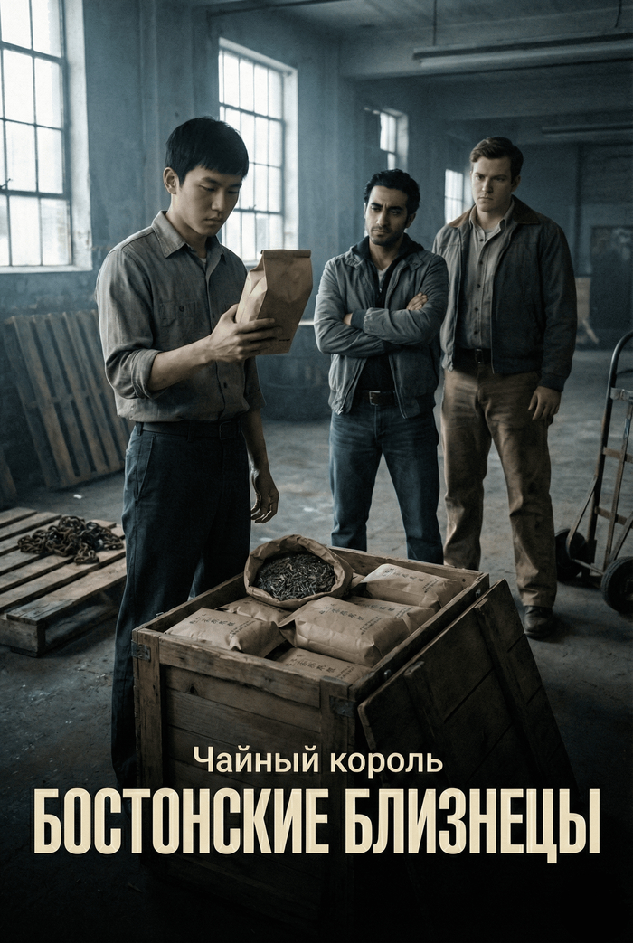 ���������� ��������. ����� 2: "������ ������"