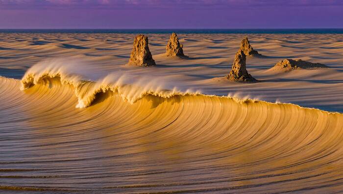 Арты из нейросети - 889