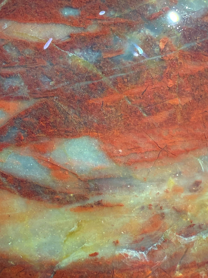 Снова Мэрри-Эллен. У нас в Красноярске такой красивой много )