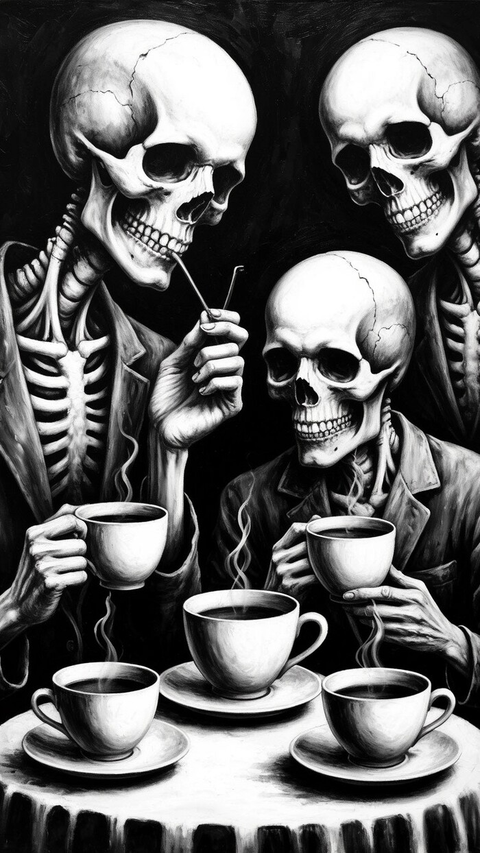 Сколько сахара?