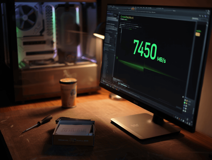 Рейтинг лучших SSD NVMe M.2 накопителей на 1 ТБ (2026): ТОП-23 модели по цене, скорости и надежности