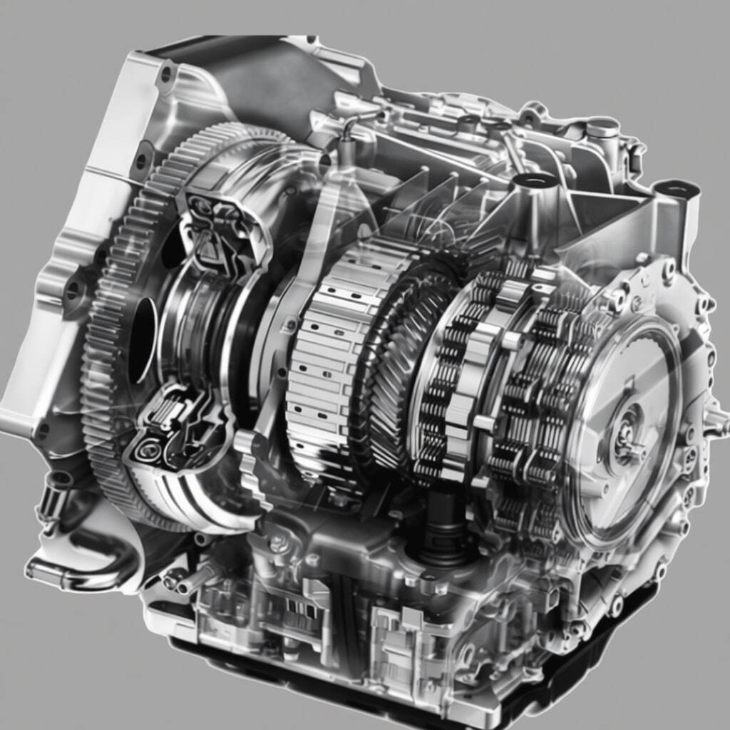 Is it necessary to warm up an automatic transmission in winter and how to do it correctly? - My, Breaking, Auto repair, Car service, Automatic transmission, Spare parts