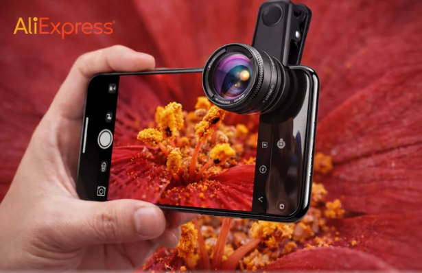 19 ������� ������� � AliExpress ��� �������, ���� � ������������ �����