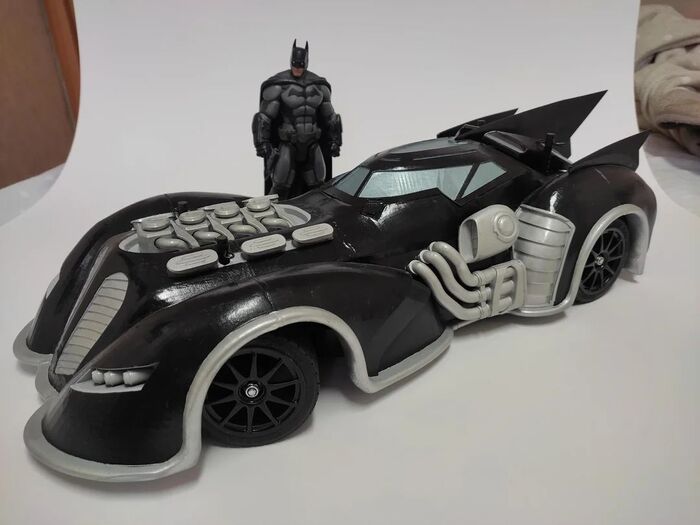 ����� ������������ ������, ��� ��� � ���� ������ ���� �� ������ 3ds max 2009 � ������ ������ �� ������ �� �����. ��� ����� 16 �������� ������ � �������� ��������.