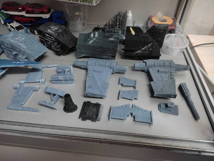 ������ ��������� ������.