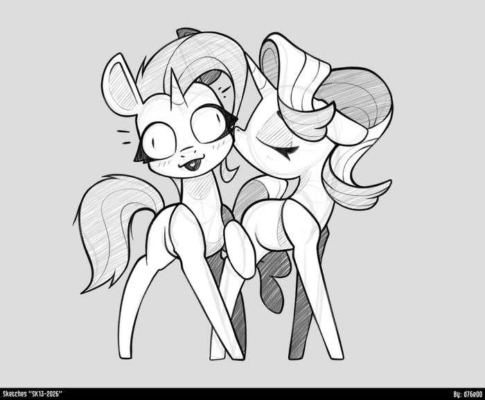 Sketches "SK13-2026"