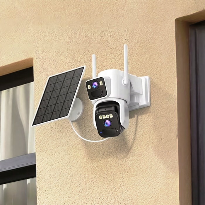 Камера видеонаблюдения