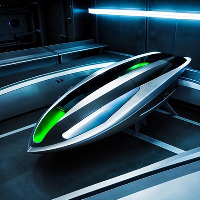 Лучшие примеры промтов для Stable Diffusion: секреты эффективной генерации изображений