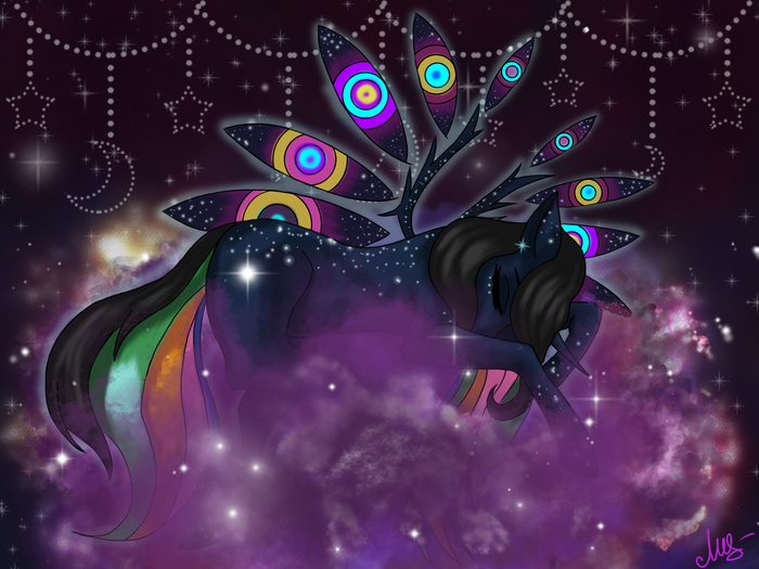 Сладкий сон