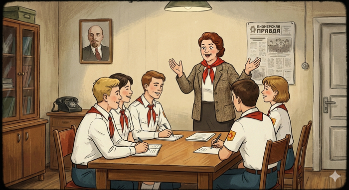 Ошибка молчаливого согласия на совещаниях