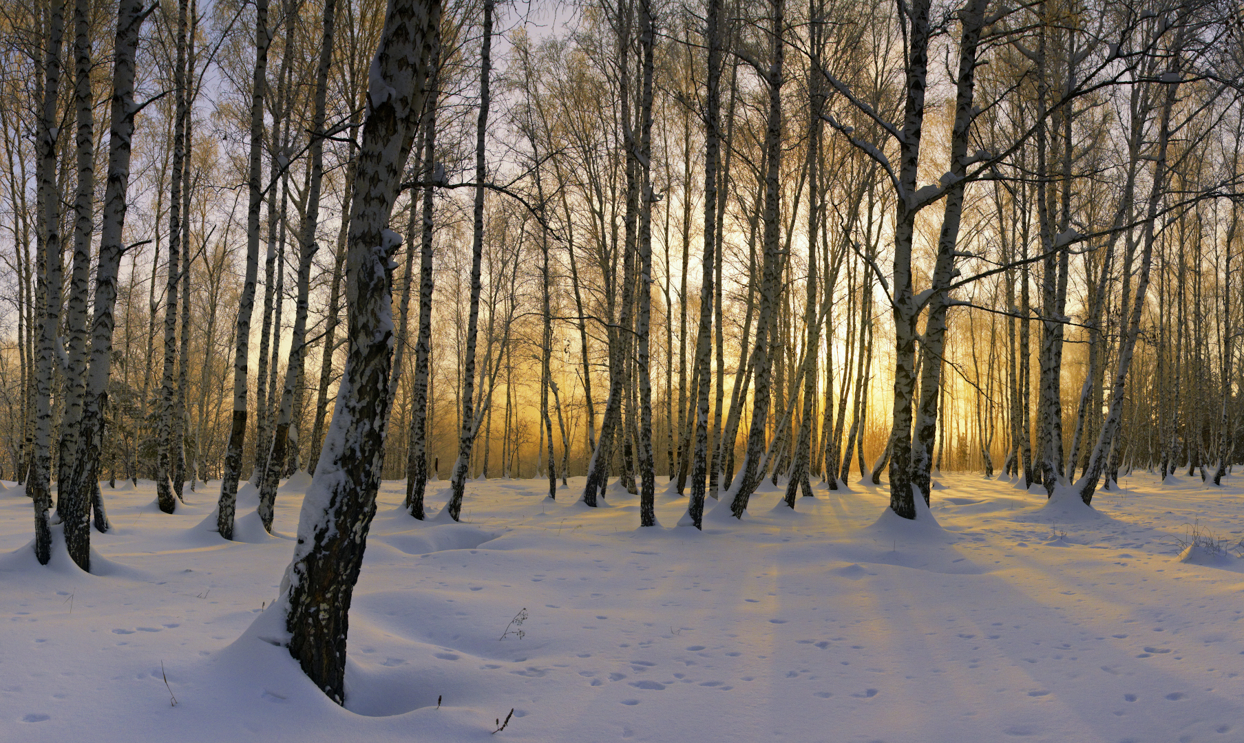 A winter day in Kashtak - My, Landscape, Chelyabinsk region, Southern Urals, Nature, Winter, Kashtak