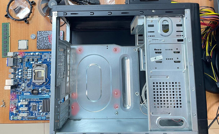 ������ ������ ��������� � ����������� �����