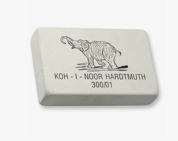 KOH-I-NOOR - кто помнит?