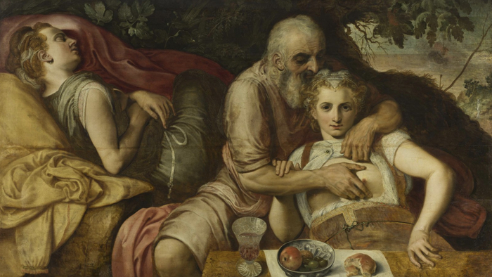 ������, ����� (����� �� ������) (1519/20-1570) ��� � ��������