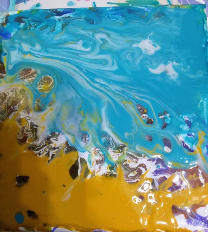 Море. Просто море )