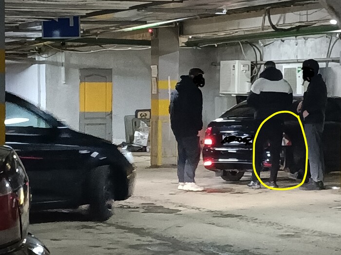 Реальные пацаны