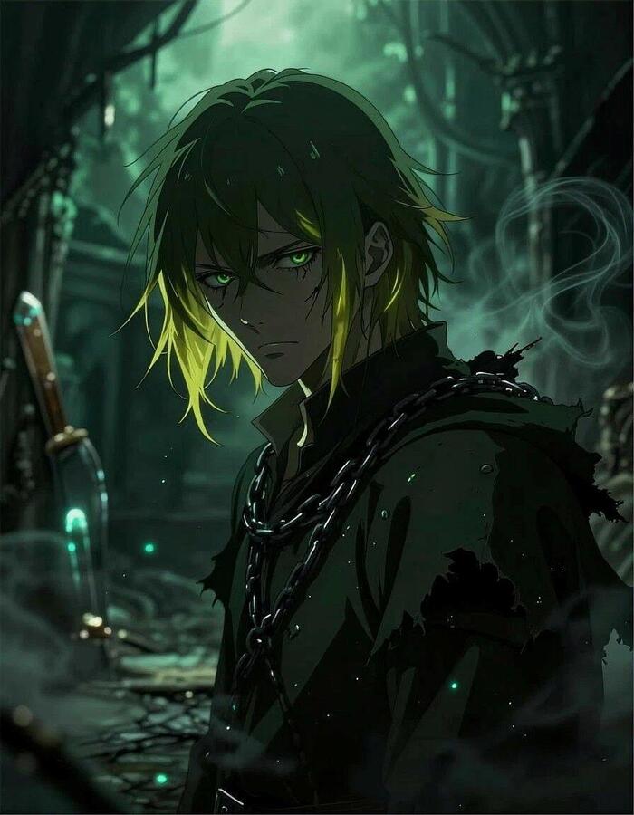 Тайсхур, высший элементаль земли