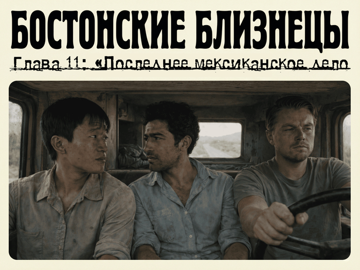 ���������� ��������. ����� 11: ���������� ������������ ����