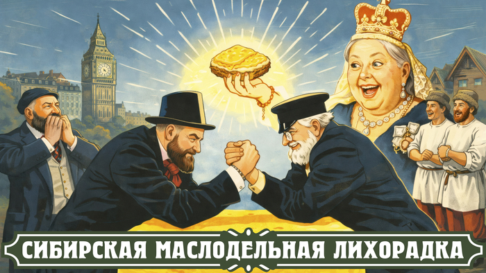 Вот финальный результат. ИИ или нет? Сразу можете себя проверить.