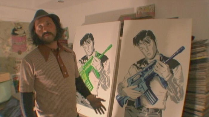 ���� �� ������ ������ ����� ���������� ����� (2010)