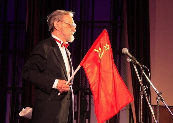 ВЛАДИМИР БУШИН И «ЛИТЕРАТУРНЫЙ ВЛАСОВЕЦ» СОЛЖЕНИЦЫН