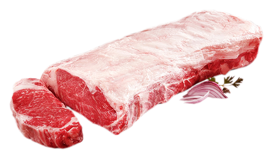 Тонкий край