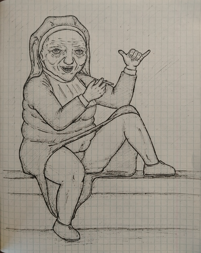 Для любителей авторской клубнички Пикабу!