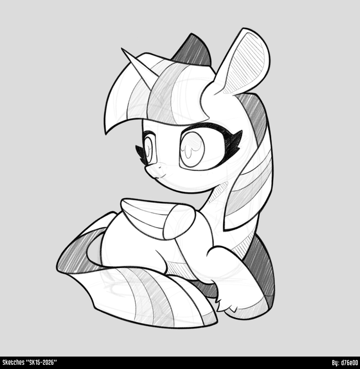 Sketches "SK15-2026"