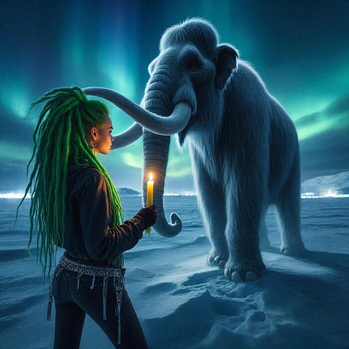 изображение создано с помощью ИИ.