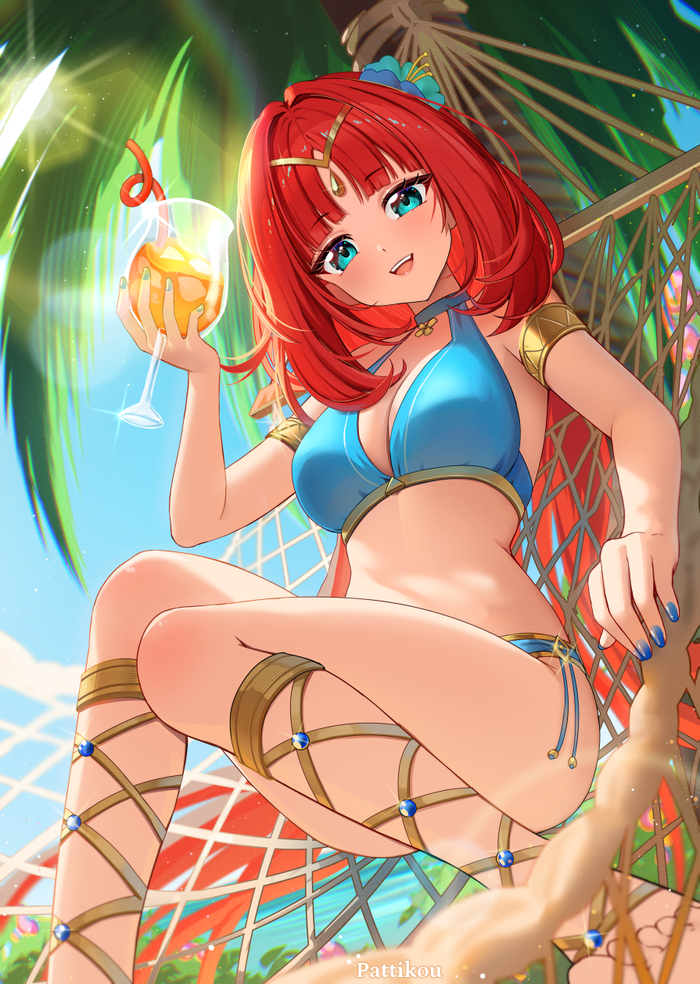 Помнишь Нилу?