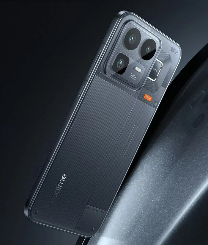 Источник изображения: Realme