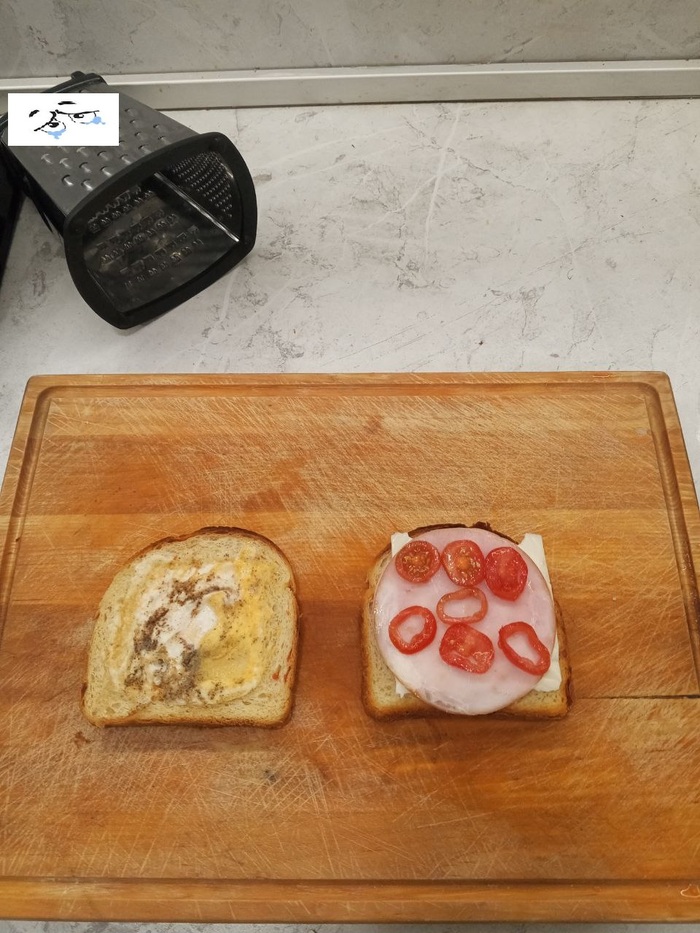 не успели подрости(