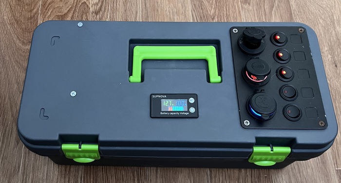 1. ������� 12v.