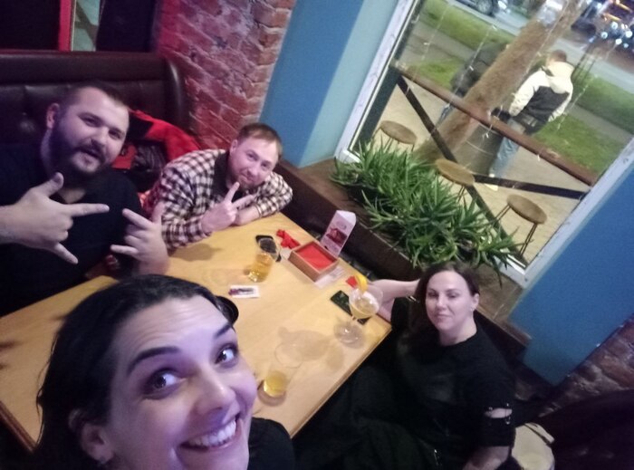 �������� � ����