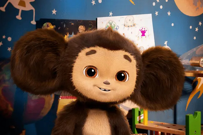 В Совфеде предложили открыть аналог Диснейленда с названием «Чебурляндия»